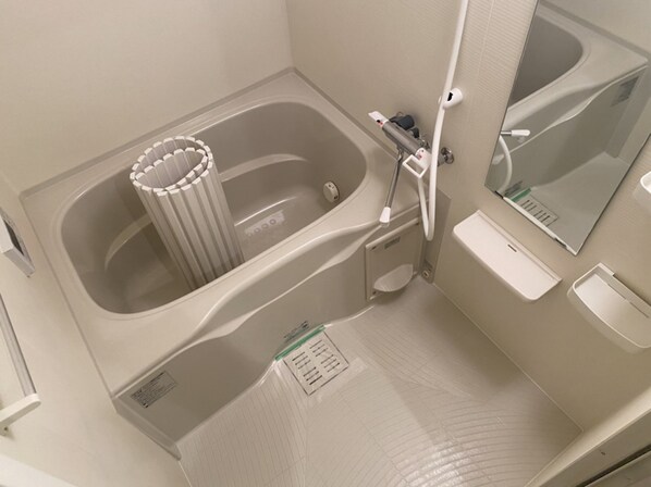 カーサ・ビアンカの物件内観写真